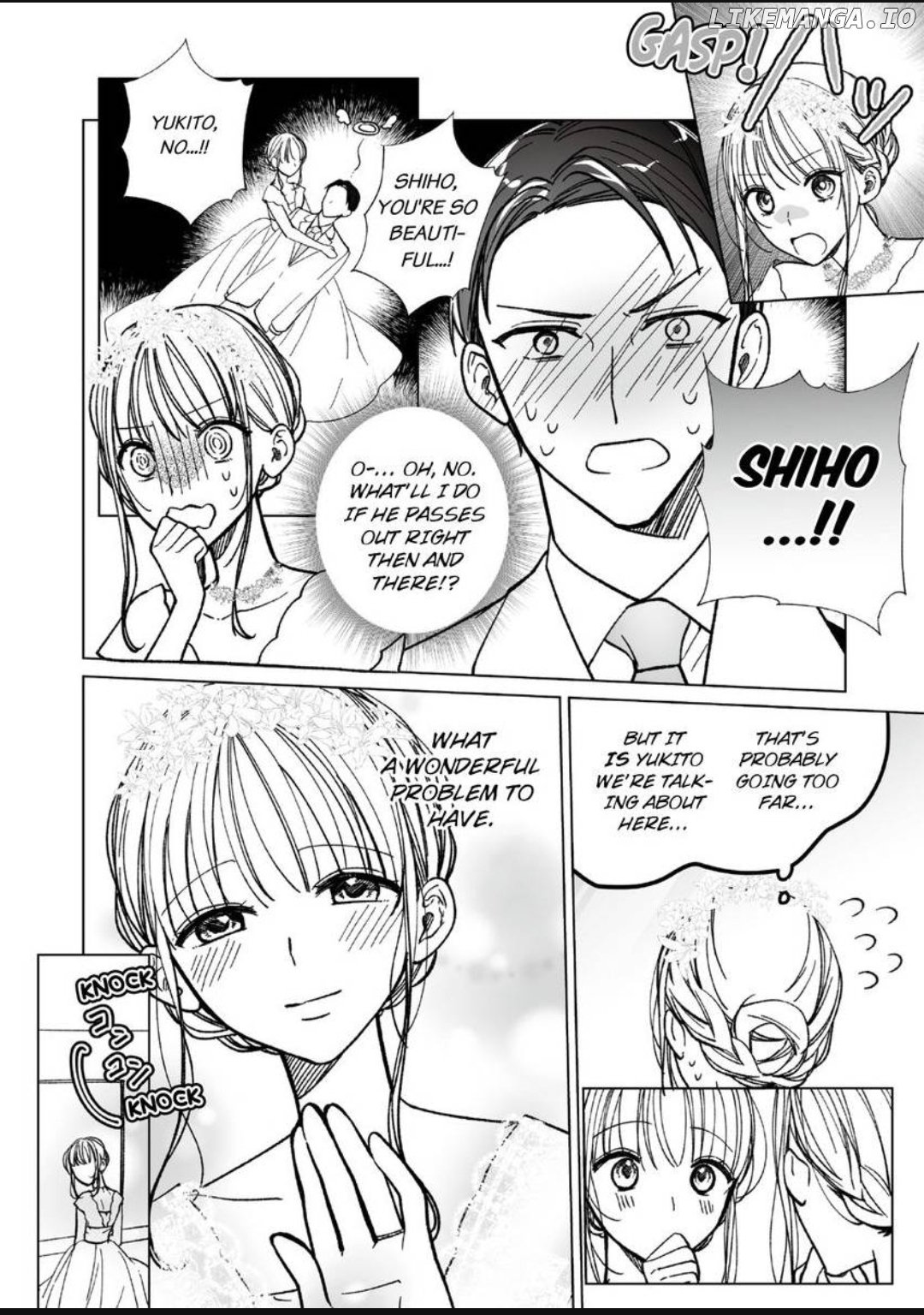 Toshiue Shachoha Tennen Dekiai Monster Kosaizeronichi Shojoo Tsumareta Asani Propose Chapter 16 - page 5