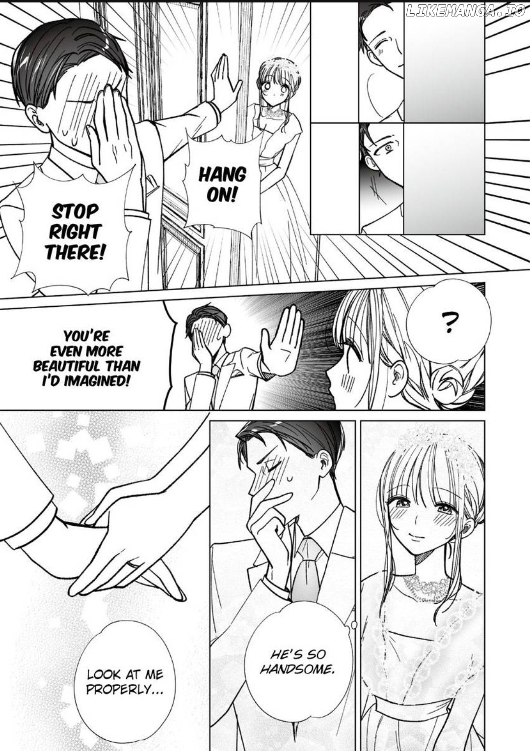 Toshiue Shachoha Tennen Dekiai Monster Kosaizeronichi Shojoo Tsumareta Asani Propose Chapter 16 - page 7