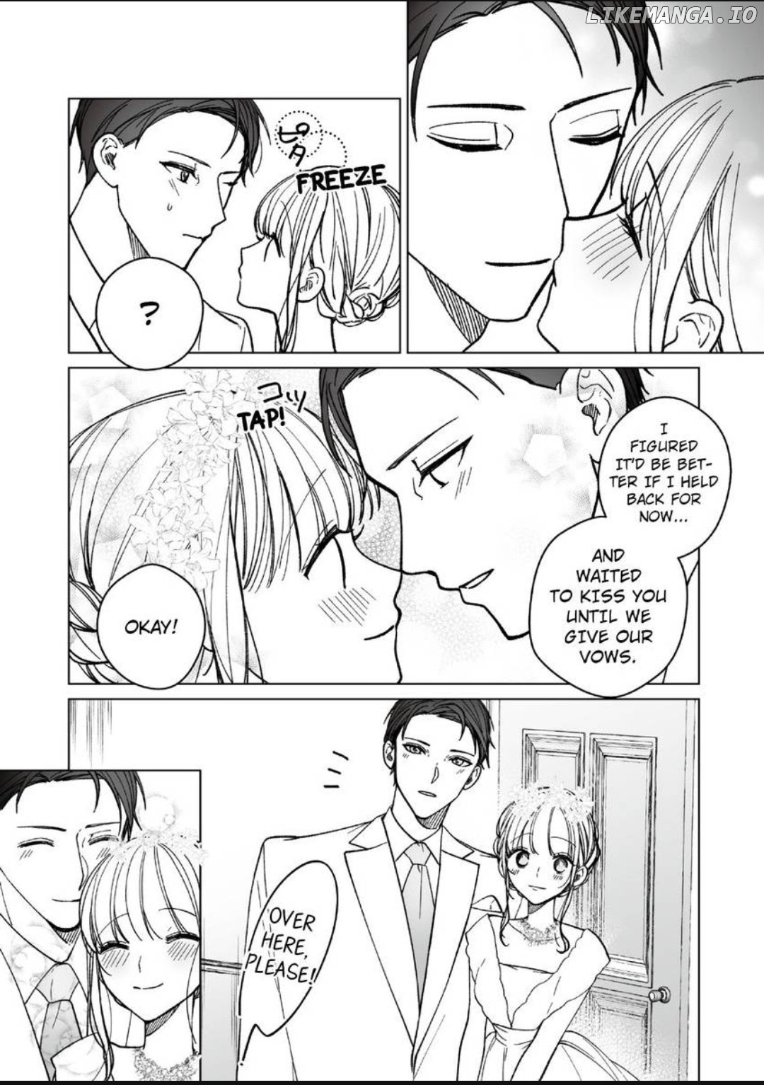 Toshiue Shachoha Tennen Dekiai Monster Kosaizeronichi Shojoo Tsumareta Asani Propose Chapter 16 - page 9