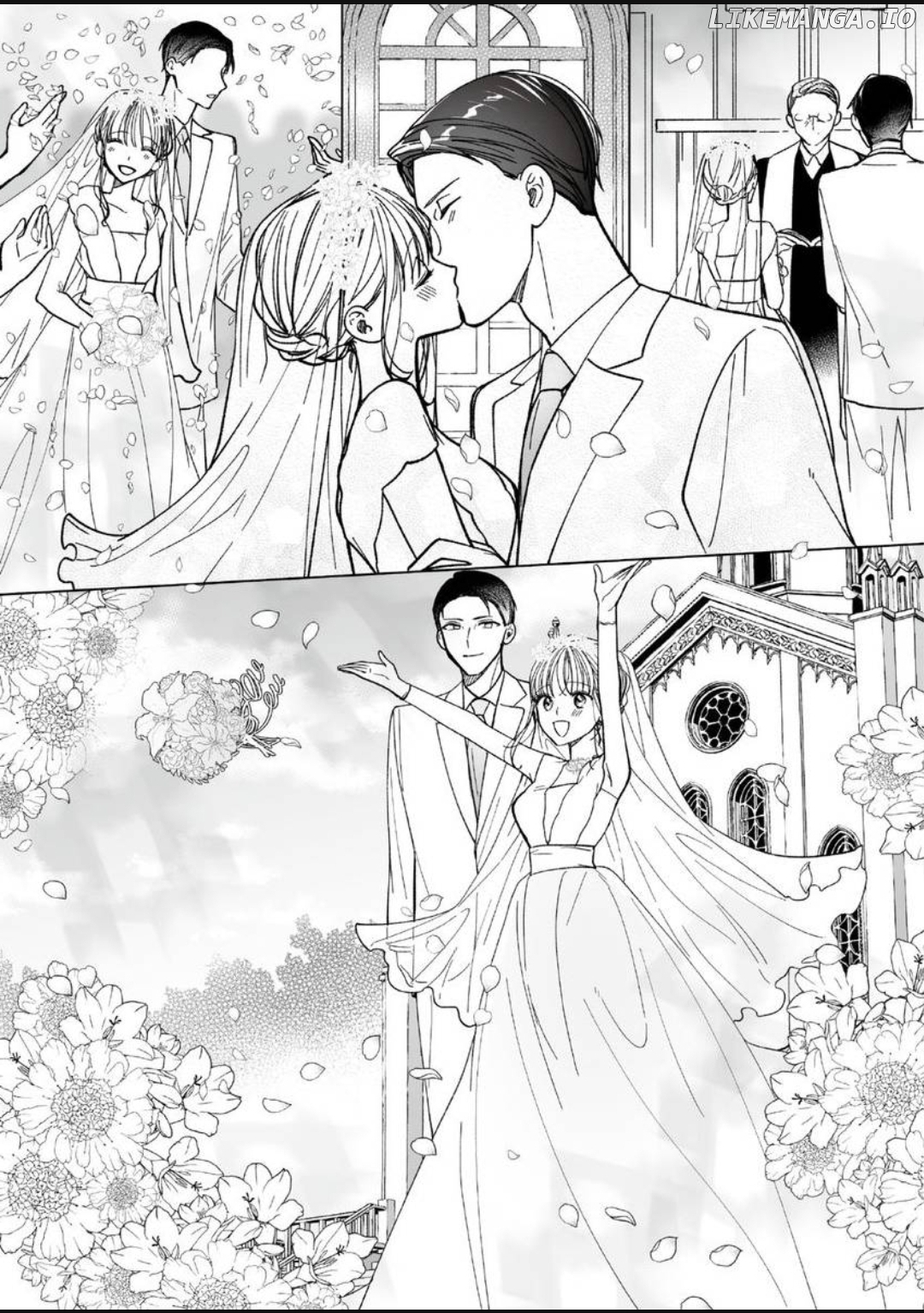 Toshiue Shachoha Tennen Dekiai Monster Kosaizeronichi Shojoo Tsumareta Asani Propose Chapter 16 - page 10