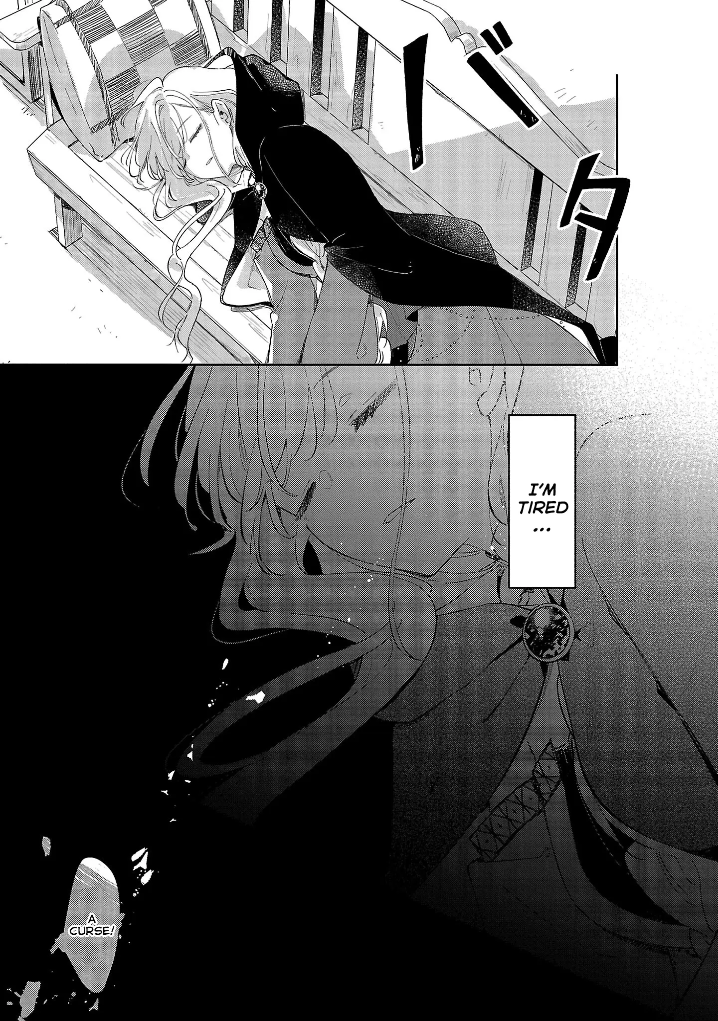 Kiraware Majo To Karada Ga Irekawatta Keredo, Watashi Wa Kyou Mo Genki Ni Kurashiteimasu! Chapter 10 - page 19