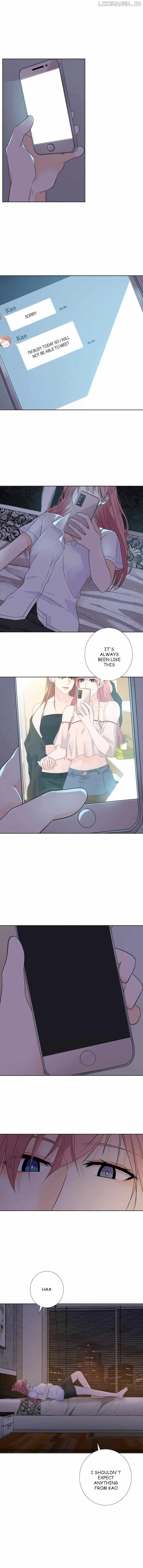 University Life I Dreamed Of..It's Not Like This! Chapter 63 - page 1