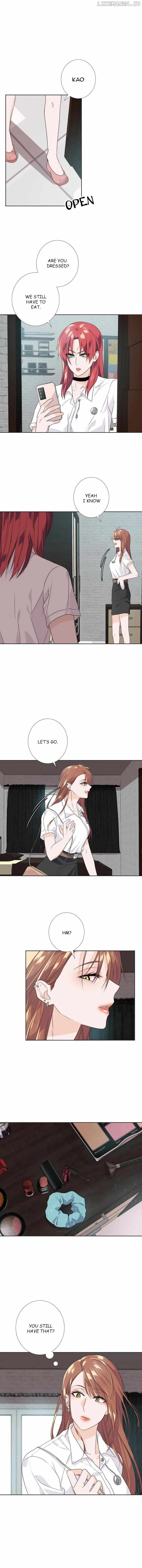 University Life I Dreamed Of..It's Not Like This! Chapter 60 - page 1