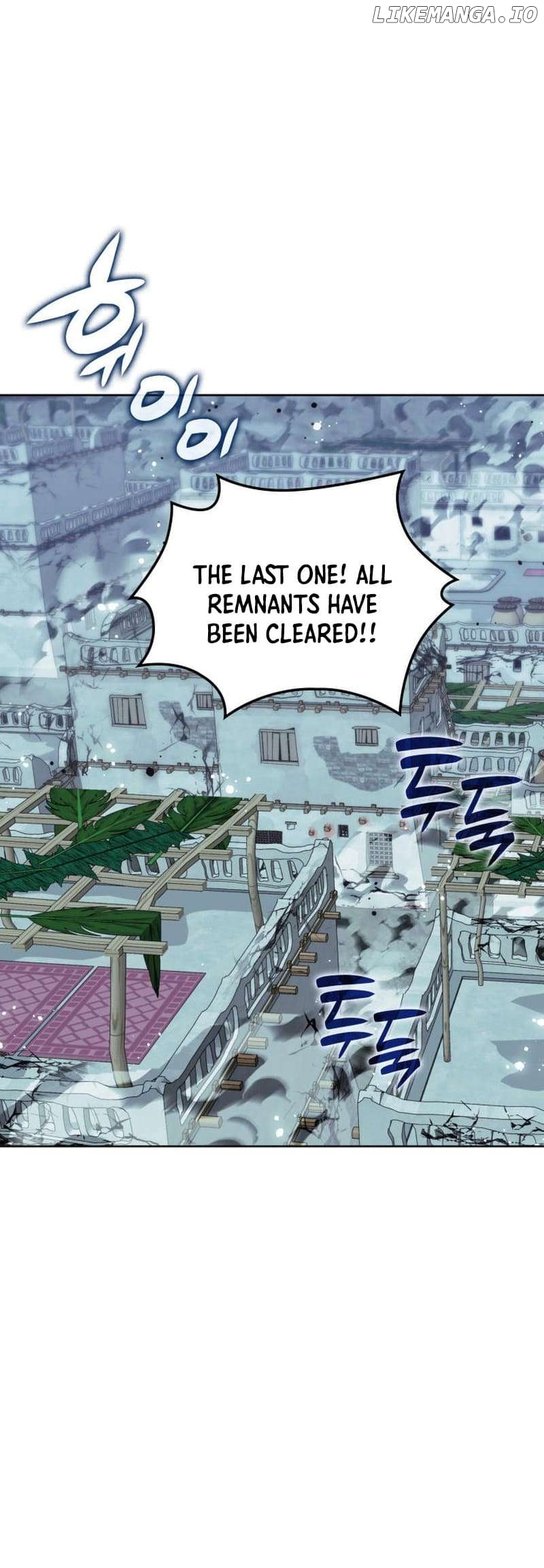 Overgeared - Manhwa Chapter 237 - page 2