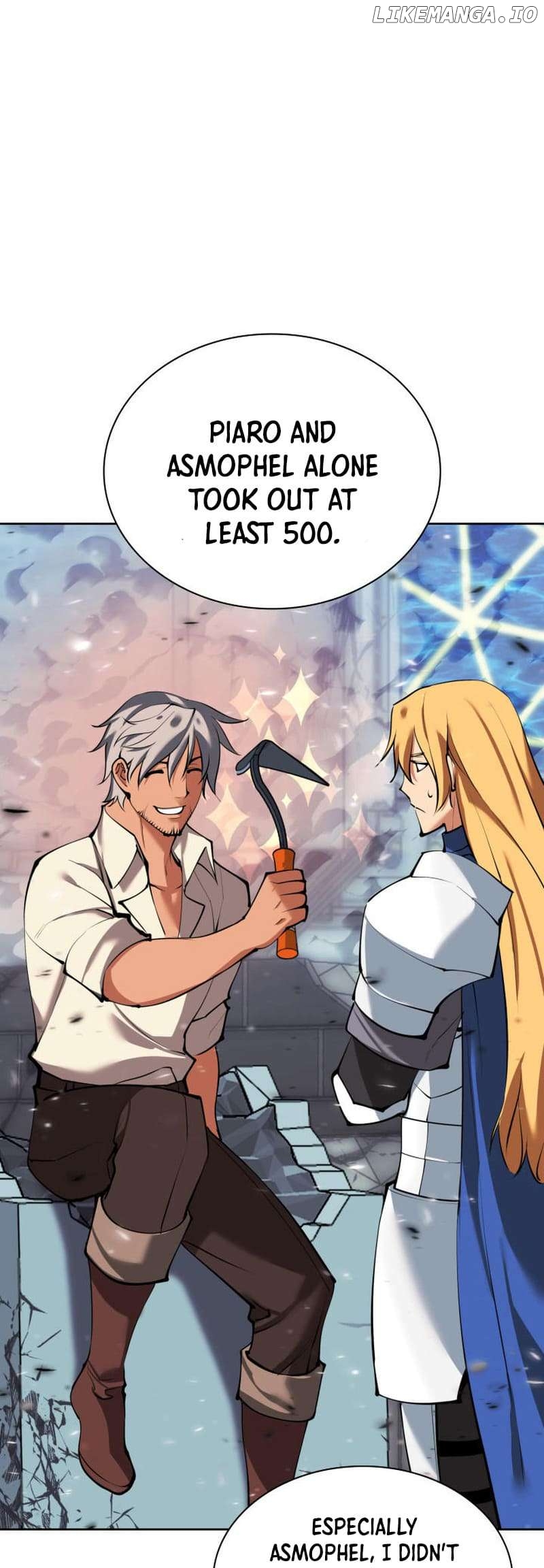 Overgeared - Manhwa Chapter 237 - page 4