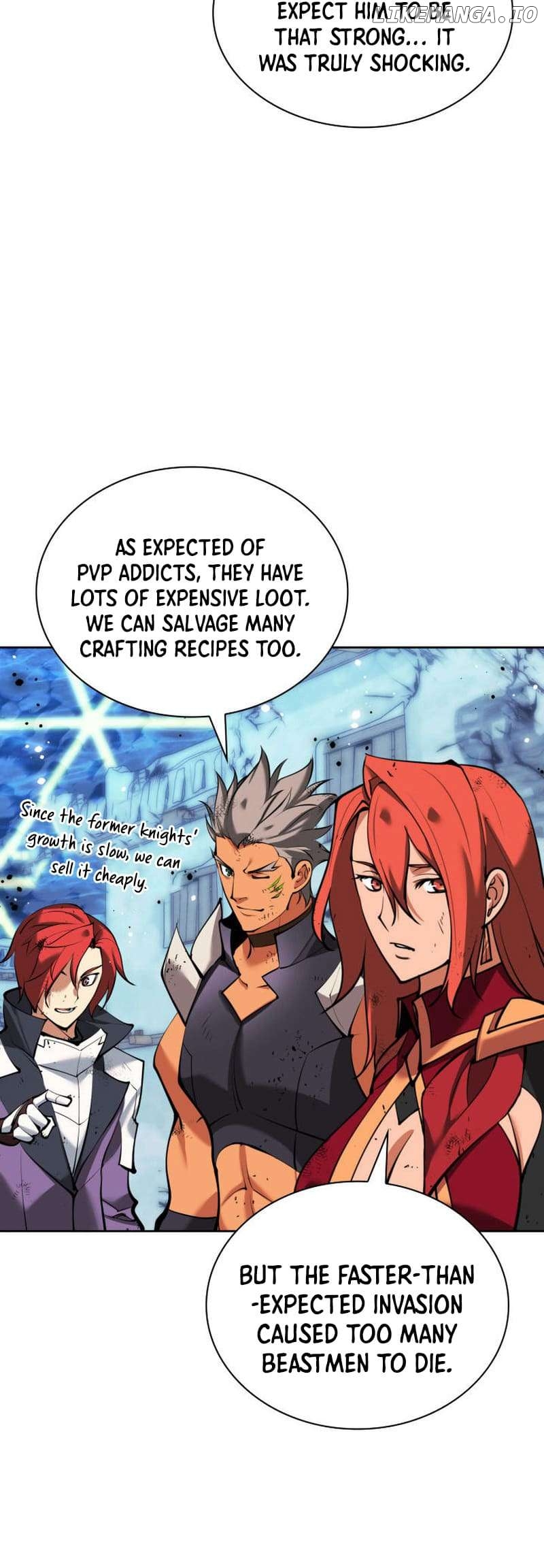 Overgeared - Manhwa Chapter 237 - page 5