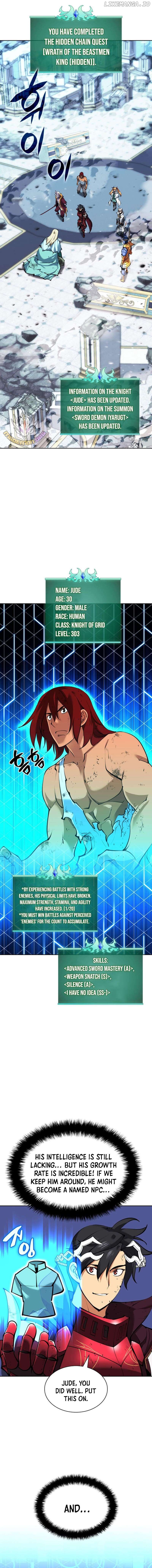 Overgeared - Manhwa Chapter 237 - page 7