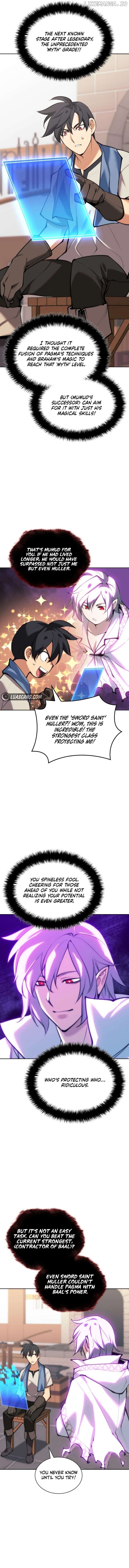 Overgeared - Manhwa Chapter 238 - page 12