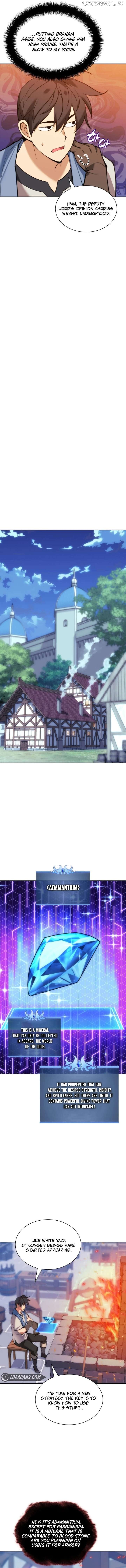 Overgeared - Manhwa Chapter 238 - page 16