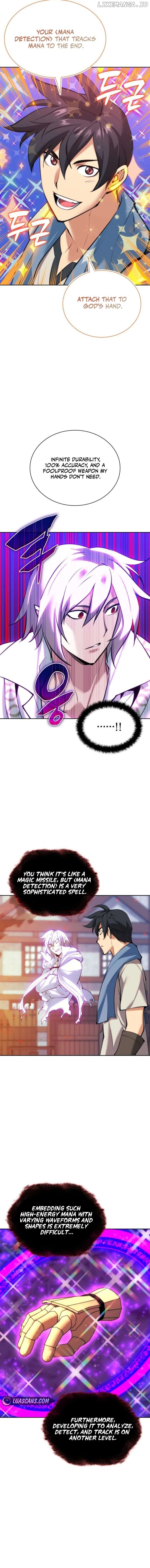 Overgeared - Manhwa Chapter 238 - page 19