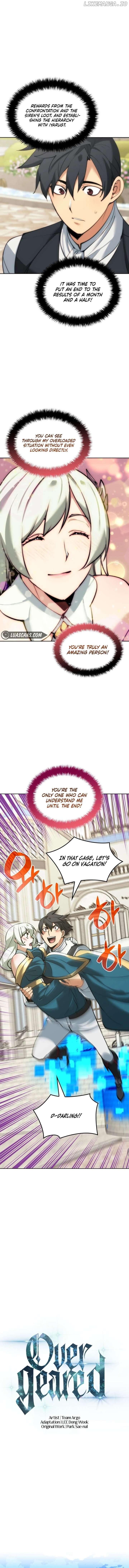 Overgeared - Manhwa Chapter 238 - page 2