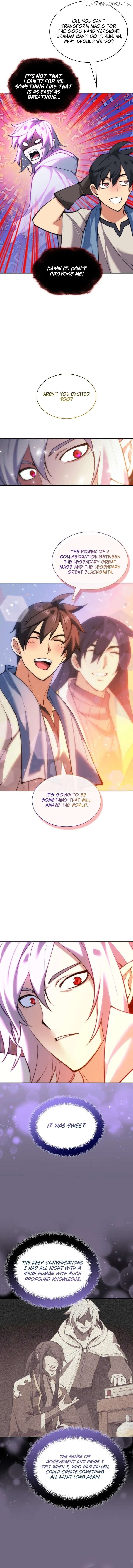 Overgeared - Manhwa Chapter 238 - page 20