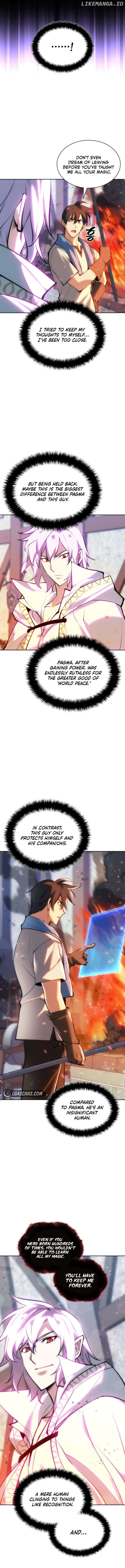 Overgeared - Manhwa Chapter 238 - page 22