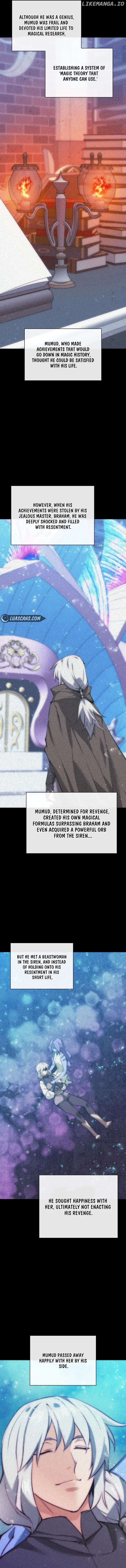Overgeared - Manhwa Chapter 238 - page 8