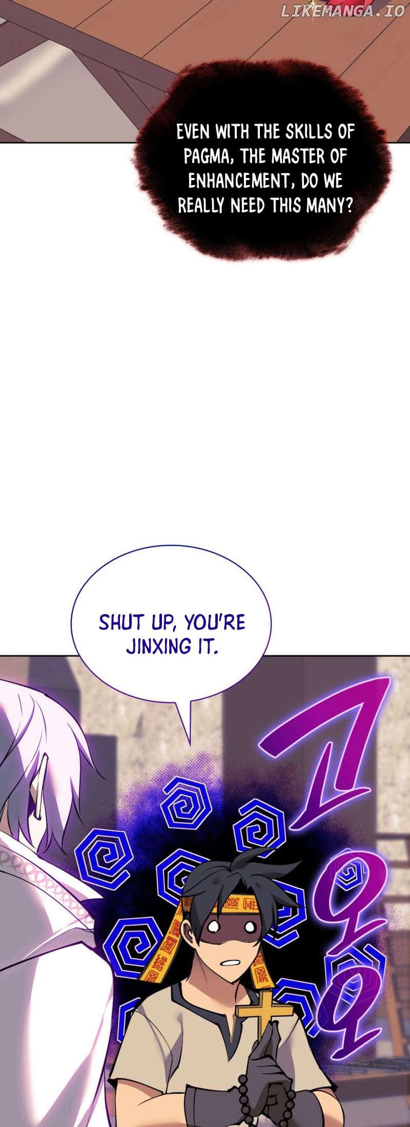 Overgeared - Manhwa Chapter 240 - page 3