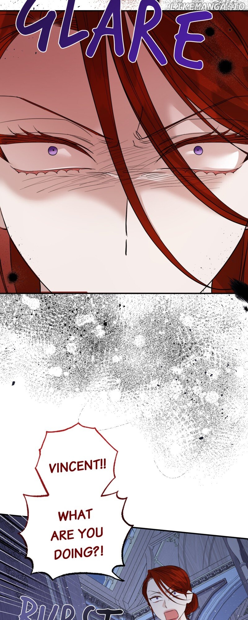 Temptation of Wife Chapter 28 - page 5