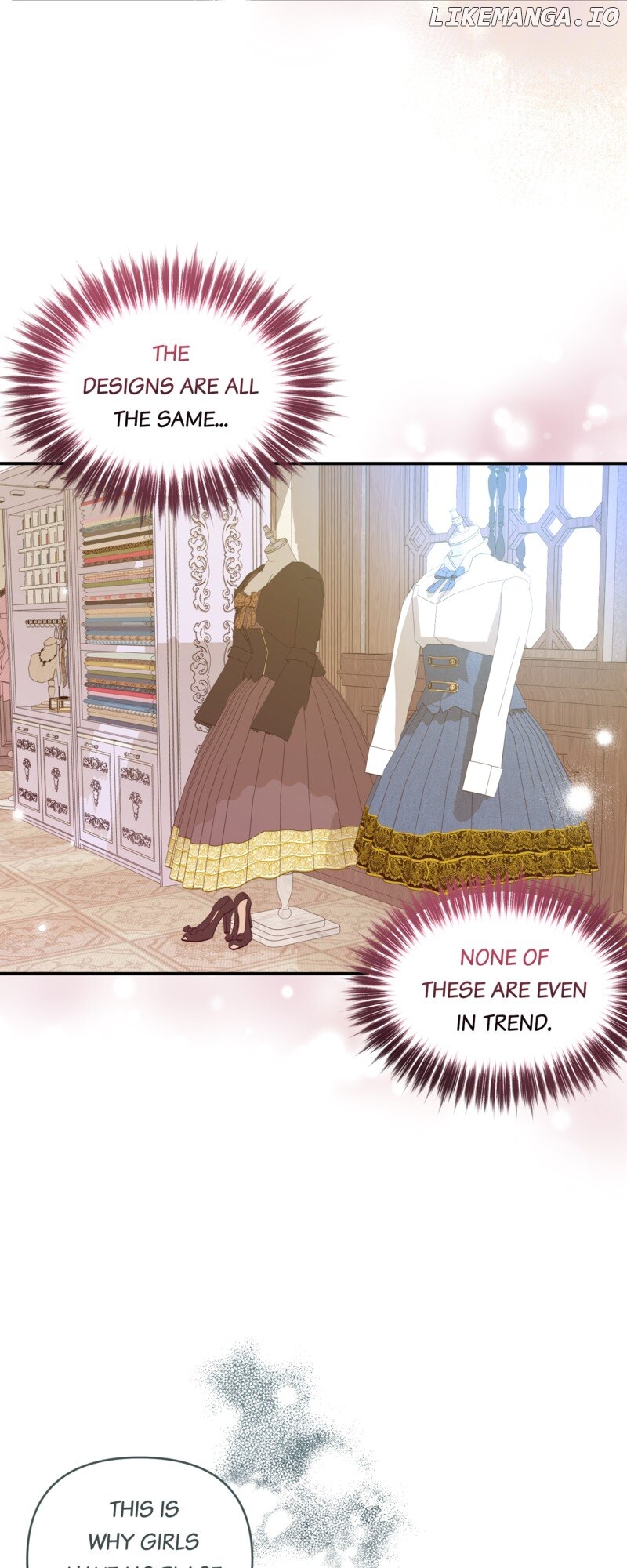 Temptation of Wife Chapter 28 - page 24