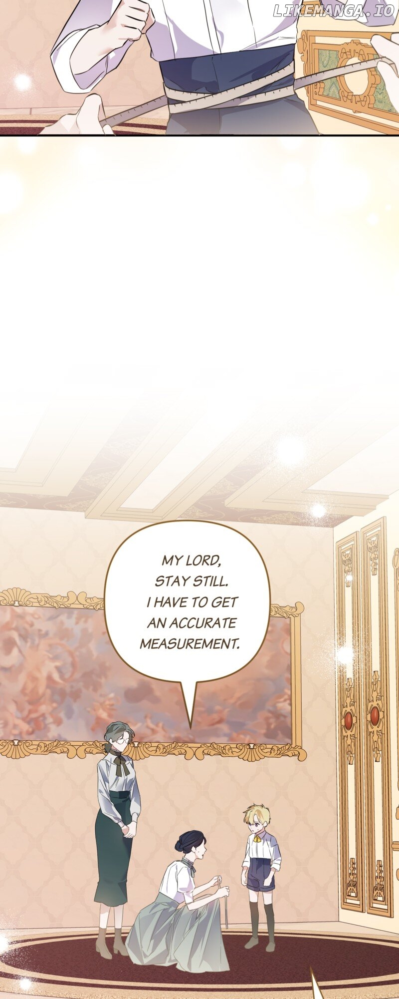 Temptation of Wife Chapter 28 - page 42