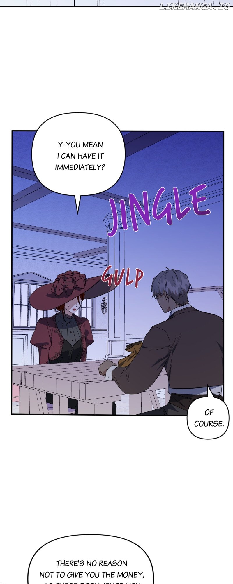 Temptation of Wife Chapter 30 - page 45