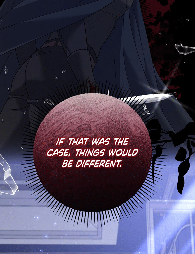 Villain Fiancé is in My Way of Happiness Chapter 37 - page 10