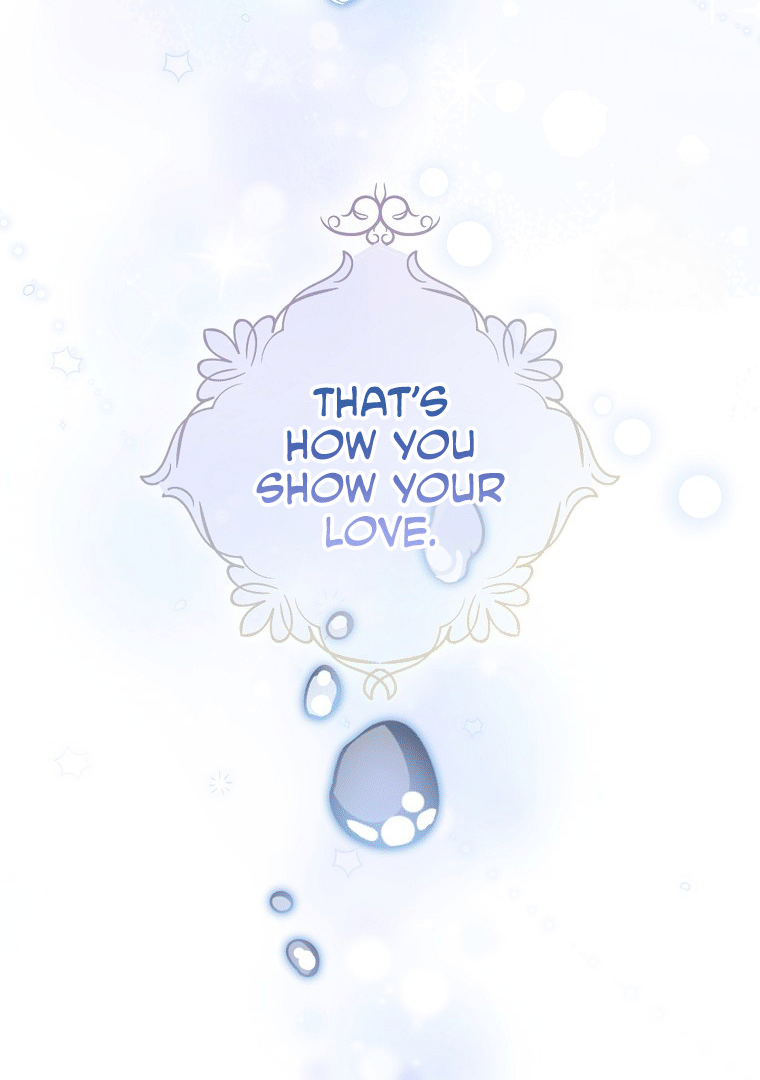 Villain Fiancé is in My Way of Happiness Chapter 37 - page 100