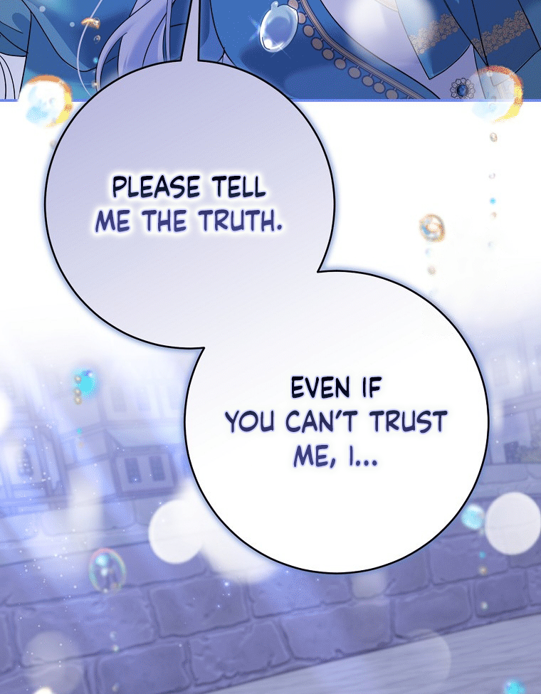 Villain Fiancé is in My Way of Happiness Chapter 37 - page 103