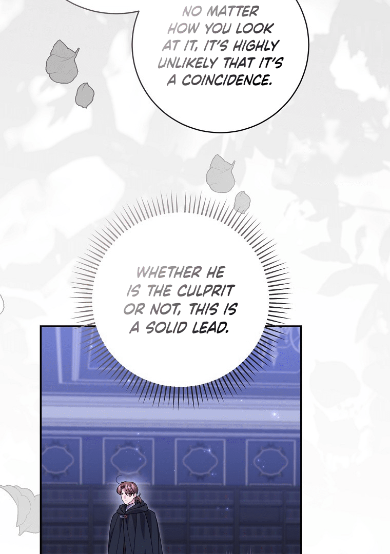 Villain Fiancé is in My Way of Happiness Chapter 37 - page 12