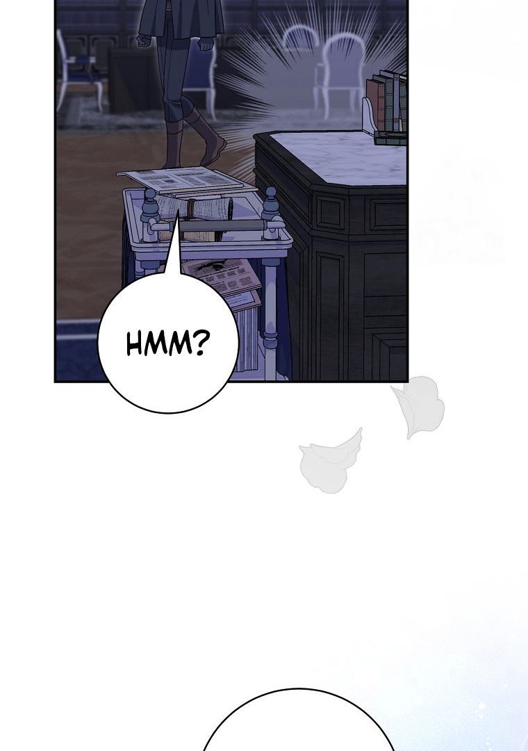 Villain Fiancé is in My Way of Happiness Chapter 37 - page 13