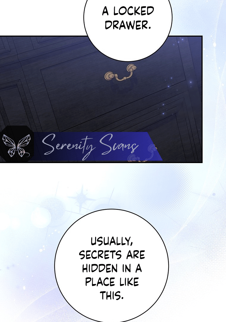 Villain Fiancé is in My Way of Happiness Chapter 37 - page 14