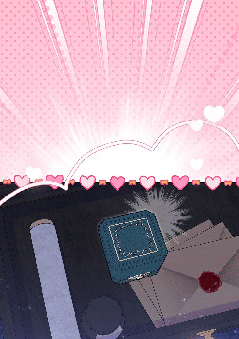 Villain Fiancé is in My Way of Happiness Chapter 37 - page 16