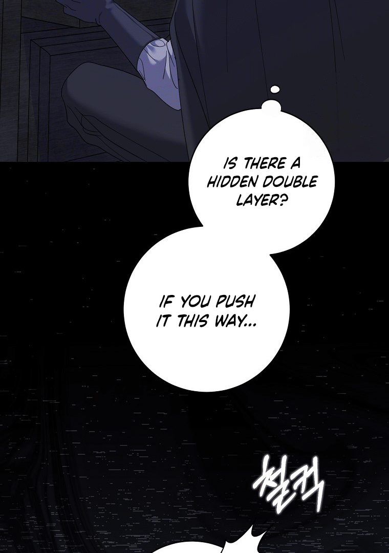 Villain Fiancé is in My Way of Happiness Chapter 37 - page 22