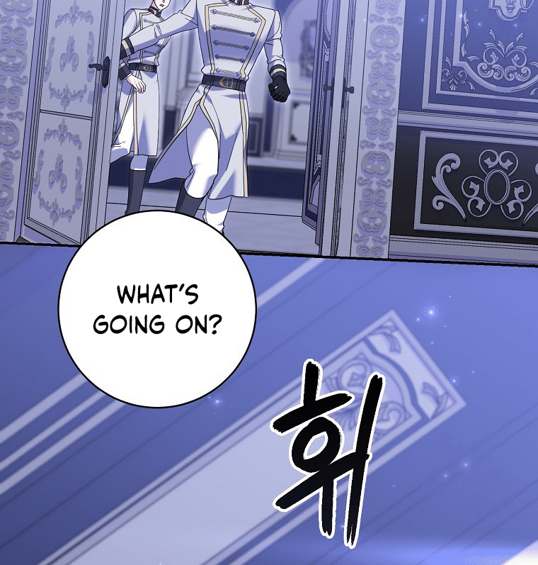Villain Fiancé is in My Way of Happiness Chapter 37 - page 29