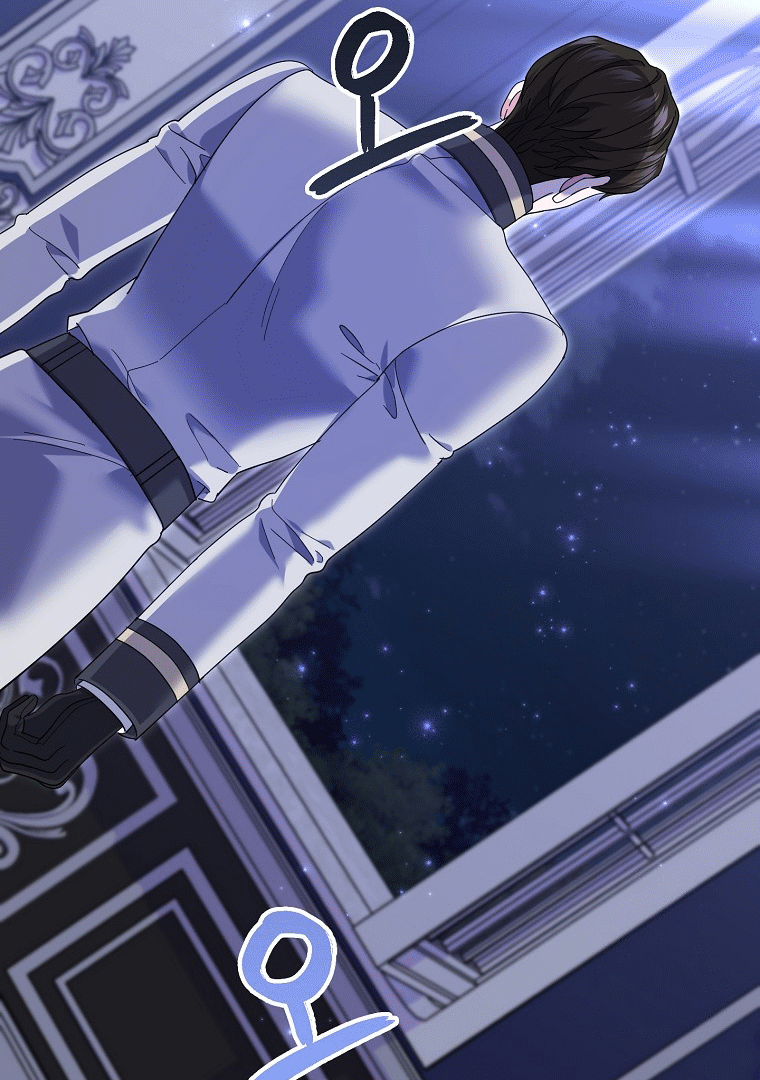 Villain Fiancé is in My Way of Happiness Chapter 37 - page 30