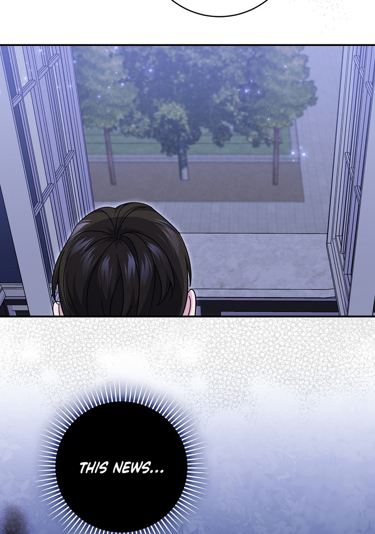 Villain Fiancé is in My Way of Happiness Chapter 37 - page 33