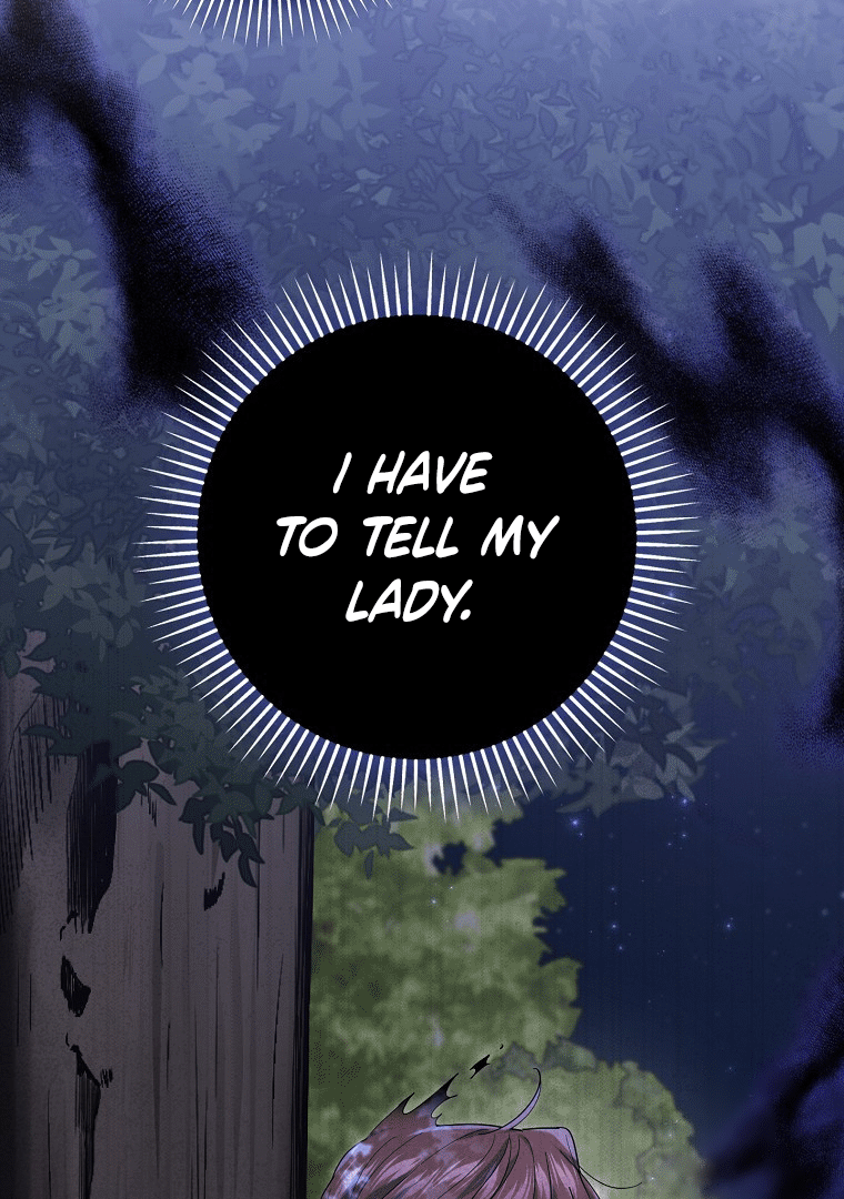 Villain Fiancé is in My Way of Happiness Chapter 37 - page 34