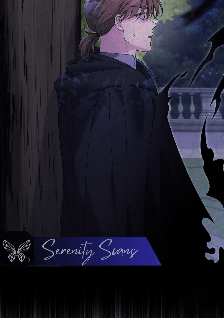 Villain Fiancé is in My Way of Happiness Chapter 37 - page 35