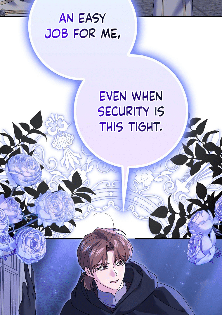 Villain Fiancé is in My Way of Happiness Chapter 37 - page 4