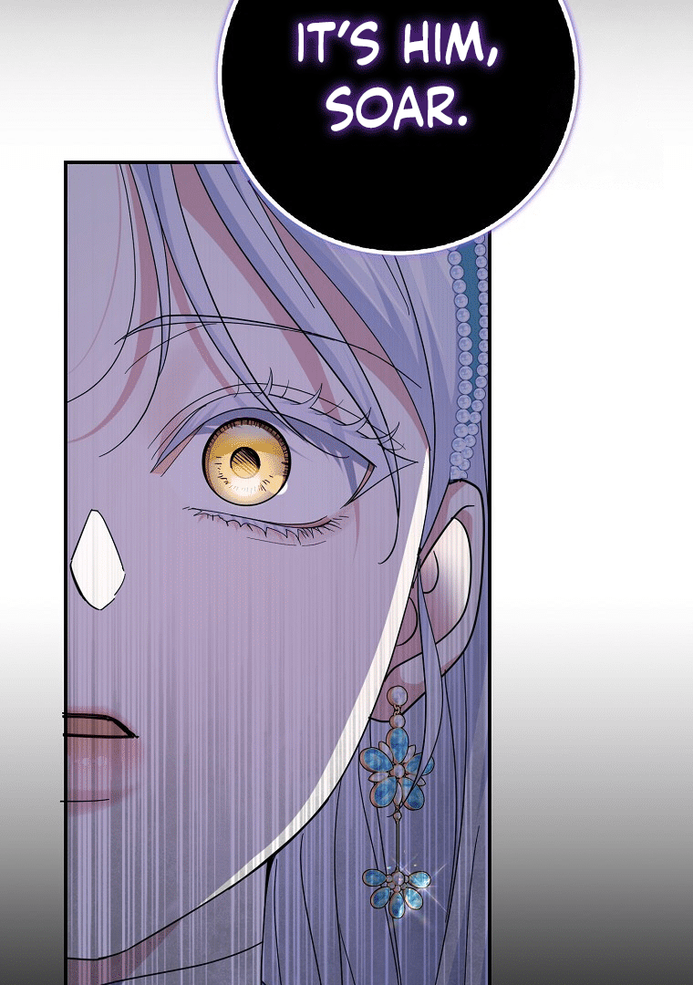 Villain Fiancé is in My Way of Happiness Chapter 37 - page 43