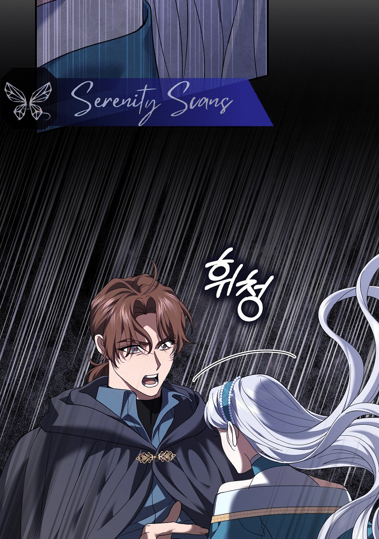 Villain Fiancé is in My Way of Happiness Chapter 37 - page 44