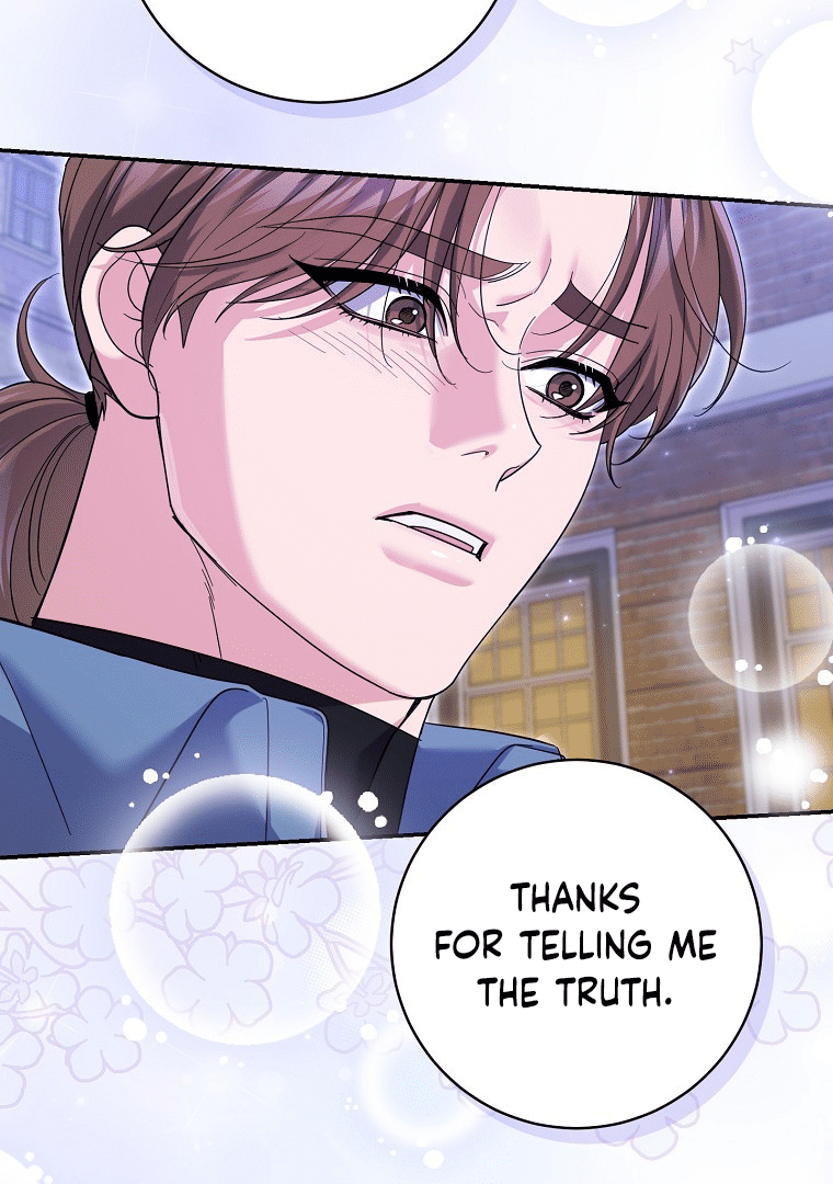 Villain Fiancé is in My Way of Happiness Chapter 37 - page 52
