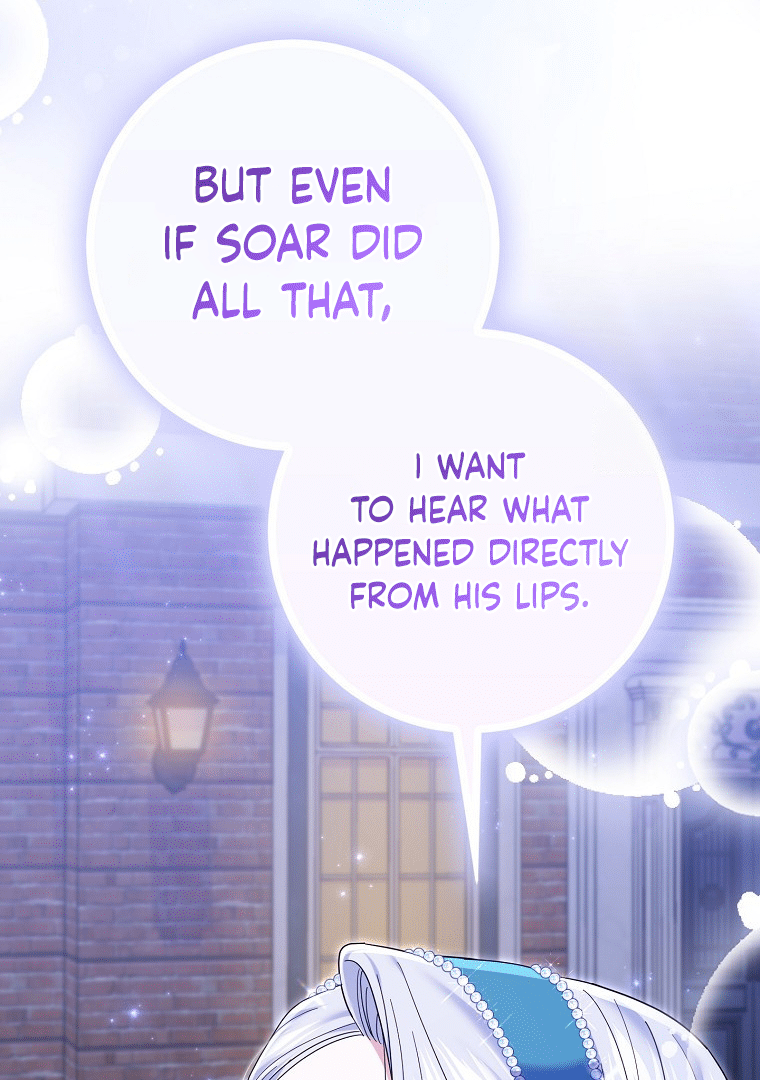 Villain Fiancé is in My Way of Happiness Chapter 37 - page 53