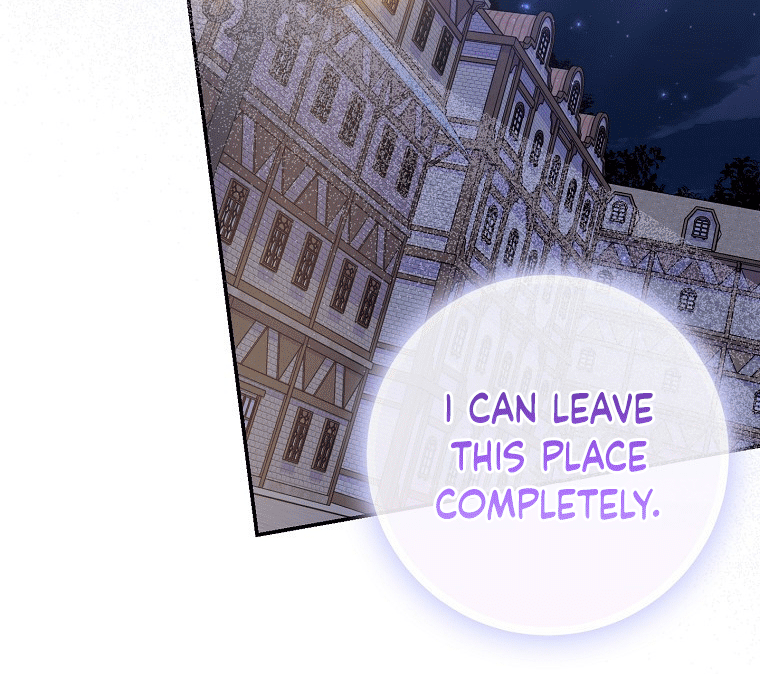 Villain Fiancé is in My Way of Happiness Chapter 37 - page 56