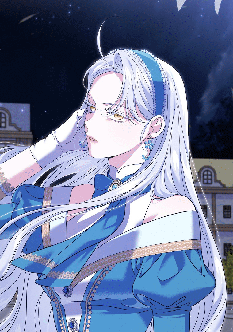 Villain Fiancé is in My Way of Happiness Chapter 37 - page 59