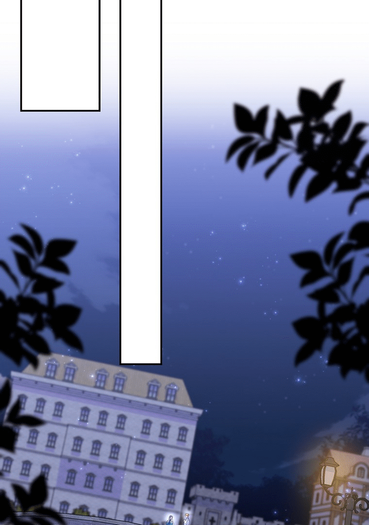 Villain Fiancé is in My Way of Happiness Chapter 37 - page 61