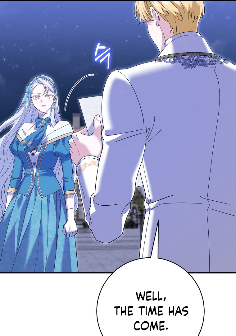 Villain Fiancé is in My Way of Happiness Chapter 37 - page 67