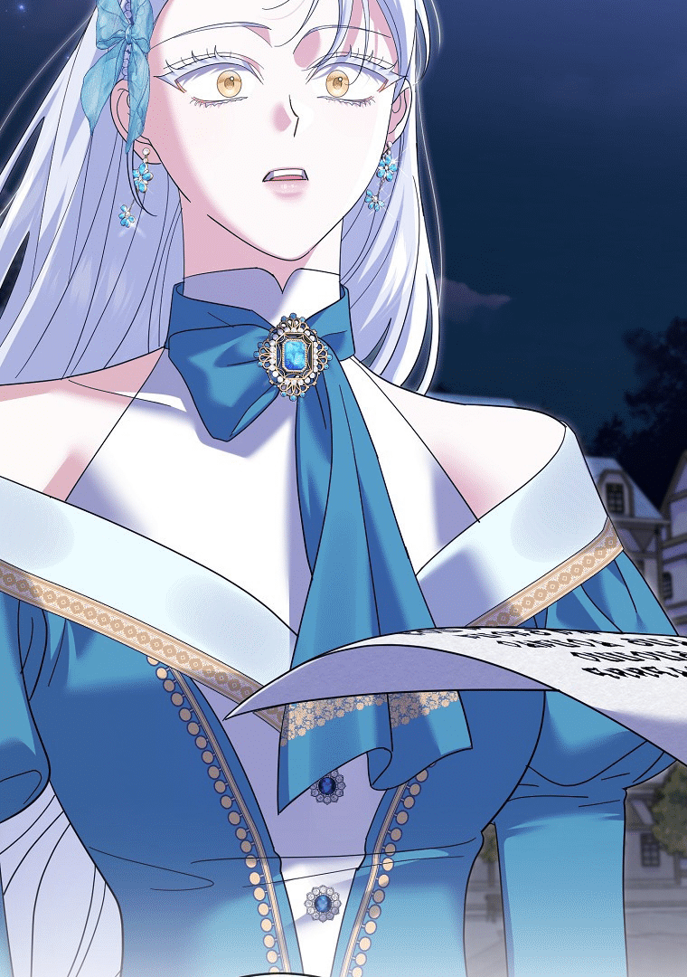 Villain Fiancé is in My Way of Happiness Chapter 37 - page 69