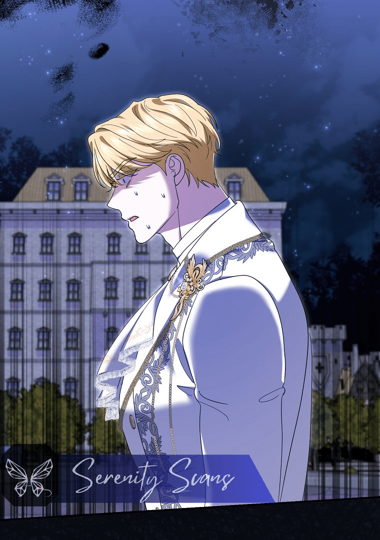Villain Fiancé is in My Way of Happiness Chapter 37 - page 73