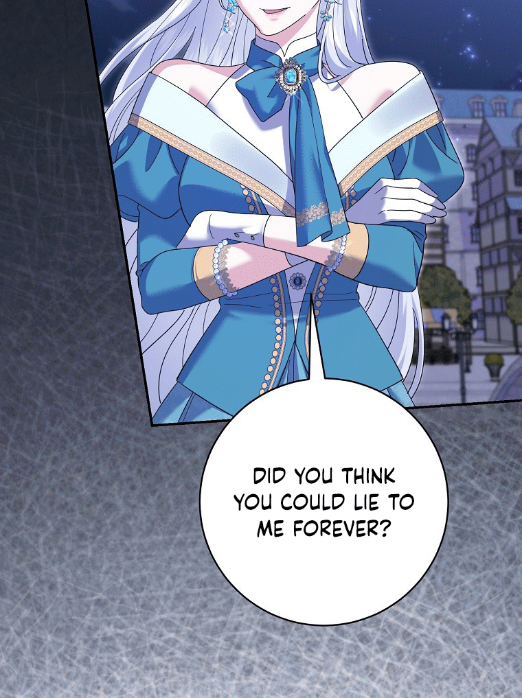 Villain Fiancé is in My Way of Happiness Chapter 37 - page 75