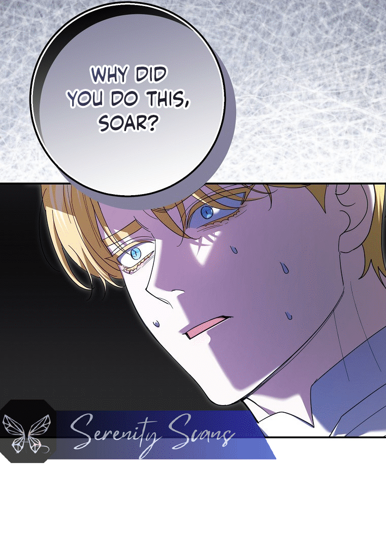 Villain Fiancé is in My Way of Happiness Chapter 37 - page 76
