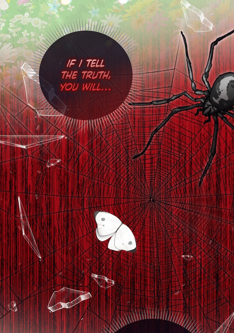 Villain Fiancé is in My Way of Happiness Chapter 37 - page 79